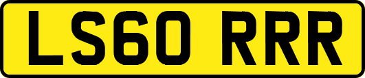 LS60RRR
