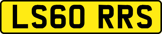 LS60RRS