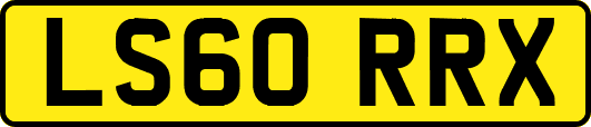 LS60RRX
