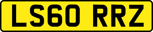 LS60RRZ