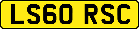 LS60RSC