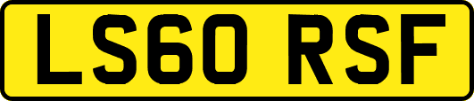 LS60RSF
