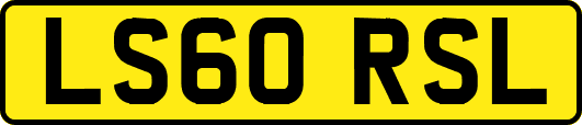 LS60RSL