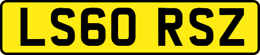 LS60RSZ