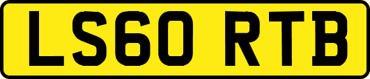 LS60RTB