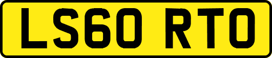 LS60RTO