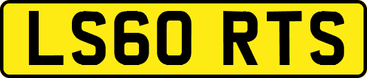 LS60RTS