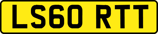 LS60RTT