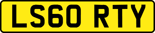LS60RTY