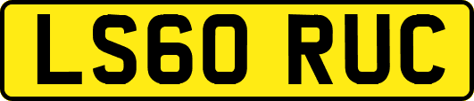 LS60RUC