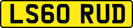 LS60RUD