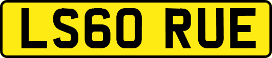 LS60RUE