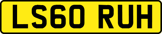 LS60RUH
