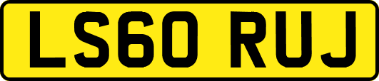 LS60RUJ