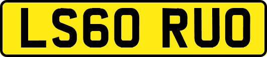 LS60RUO