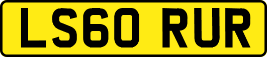 LS60RUR