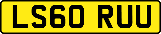 LS60RUU