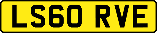 LS60RVE