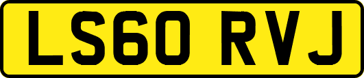 LS60RVJ