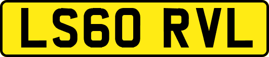 LS60RVL