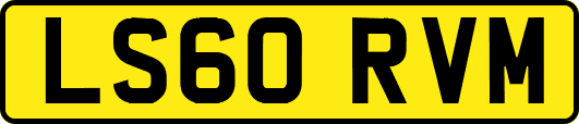 LS60RVM
