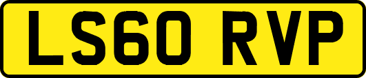 LS60RVP
