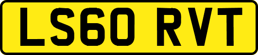 LS60RVT