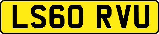 LS60RVU