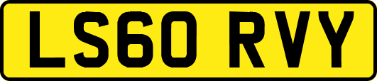 LS60RVY
