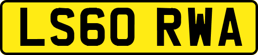 LS60RWA