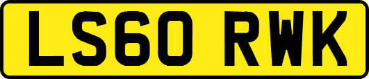 LS60RWK