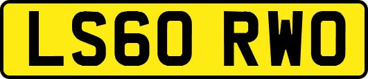 LS60RWO