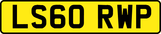 LS60RWP