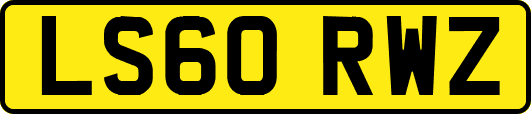 LS60RWZ