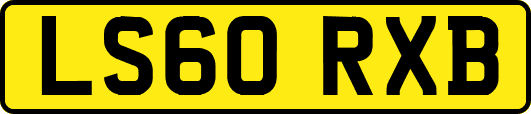 LS60RXB