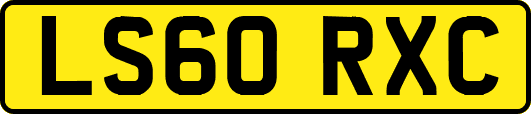 LS60RXC