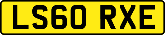 LS60RXE