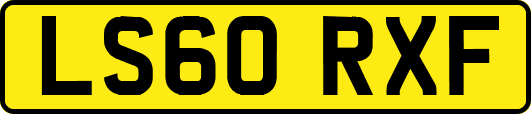 LS60RXF