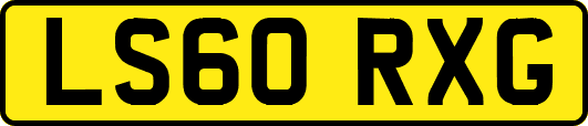 LS60RXG