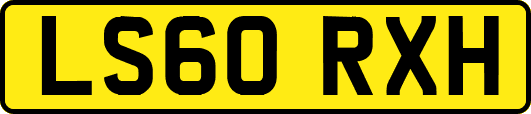 LS60RXH