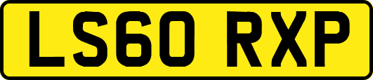 LS60RXP