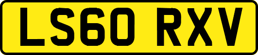 LS60RXV