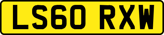 LS60RXW