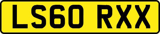 LS60RXX