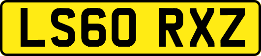 LS60RXZ