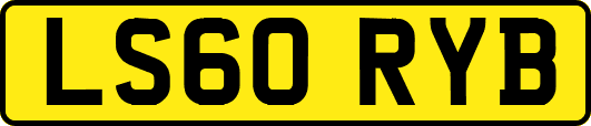 LS60RYB