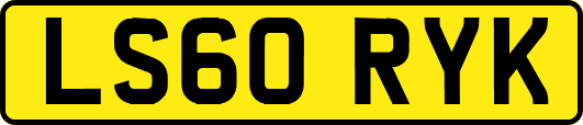 LS60RYK