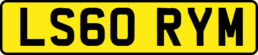 LS60RYM
