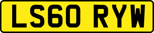 LS60RYW