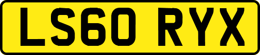 LS60RYX